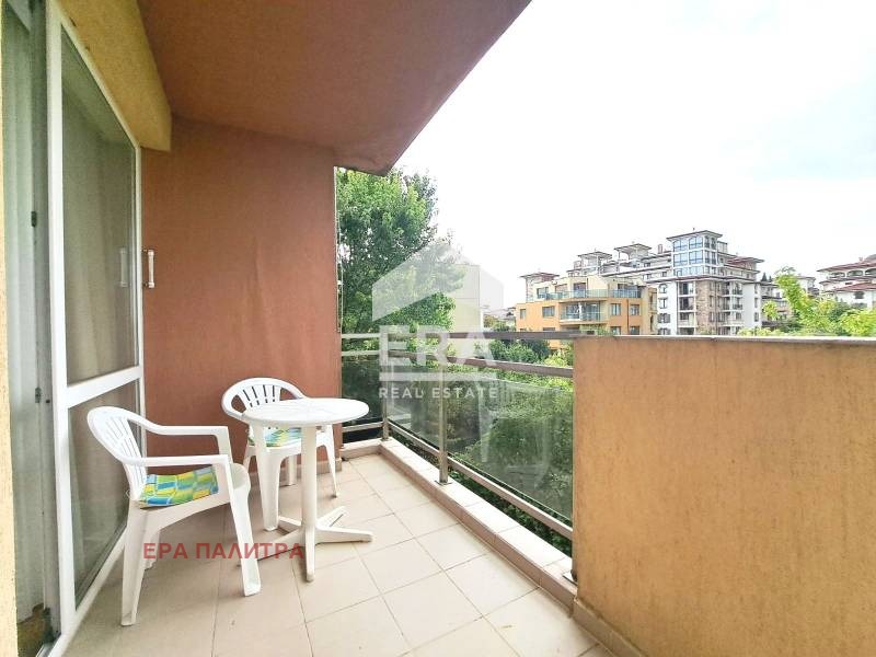 Продава 2-СТАЕН, гр. Несебър, област Бургас, снимка 9 - Апартаменти - 53872404