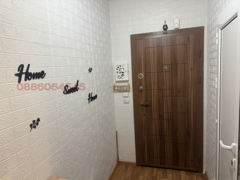 Продава 2-СТАЕН, гр. Ловеч, Широк център, снимка 5 - Апартаменти - 52784179