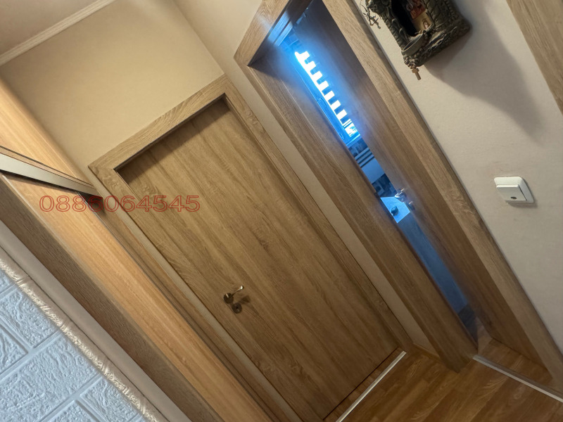 Продава 2-СТАЕН, гр. Ловеч, Широк център, снимка 17 - Апартаменти - 52784179