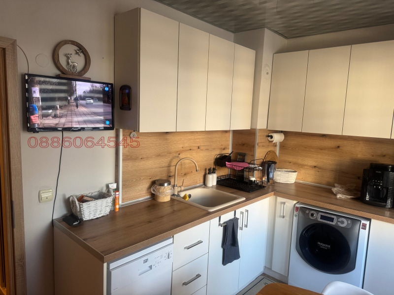 Продава 2-СТАЕН, гр. Ловеч, Широк център, снимка 13 - Апартаменти - 52784179