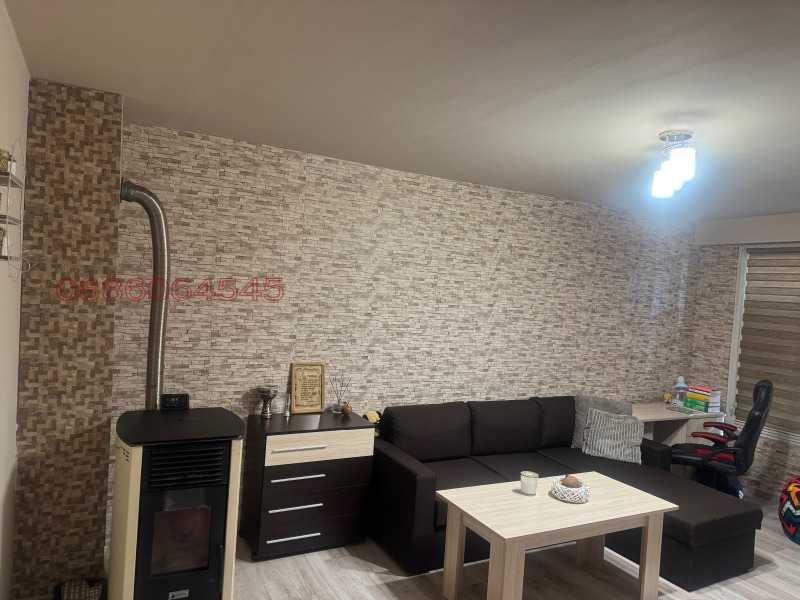 Продава 2-СТАЕН, гр. Ловеч, Широк център, снимка 9 - Апартаменти - 52784179