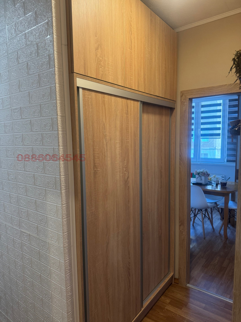 Продава 2-СТАЕН, гр. Ловеч, Широк център, снимка 15 - Апартаменти - 52784179