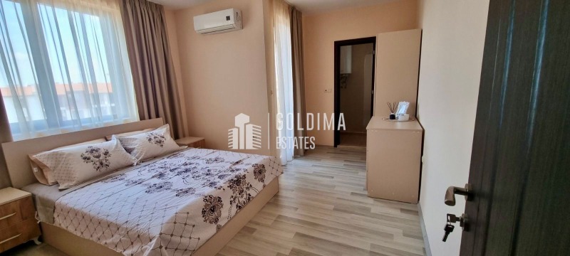 Продава 2-СТАЕН, гр. Несебър, област Бургас, снимка 6 - Апартаменти - 53176233