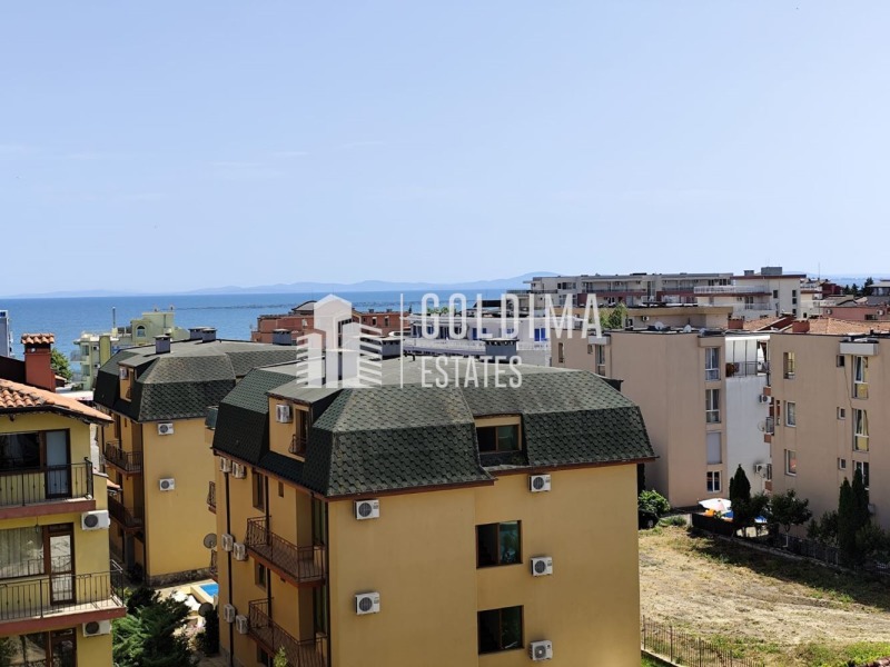 Продава 2-СТАЕН, гр. Несебър, област Бургас, снимка 12 - Апартаменти - 53176233