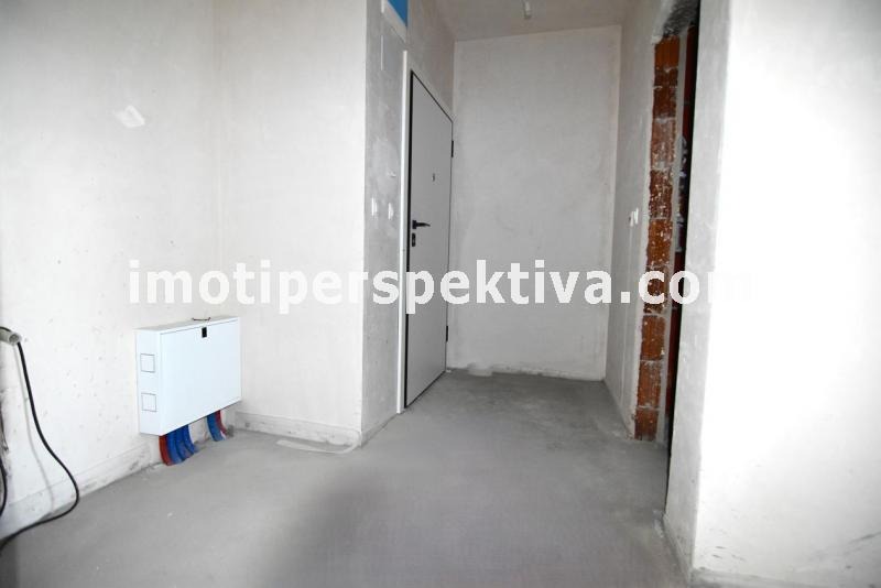 Продава 2-СТАЕН, гр. Пловдив, Тракия, снимка 8 - Апартаменти - 53256235