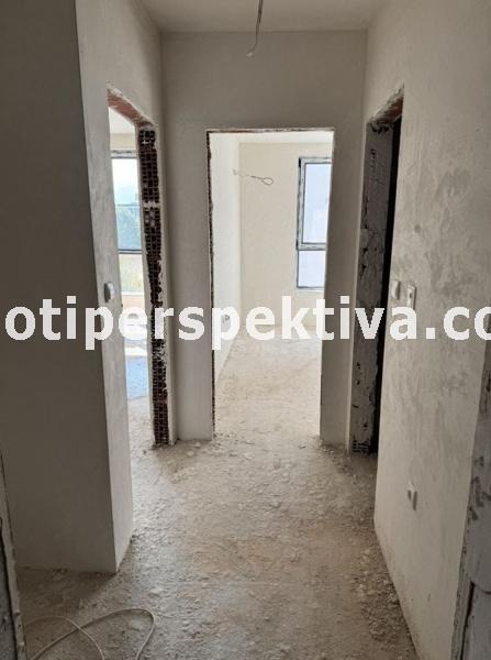 Продава 2-СТАЕН, гр. Пловдив, Кючук Париж, снимка 11 - Апартаменти - 53256235