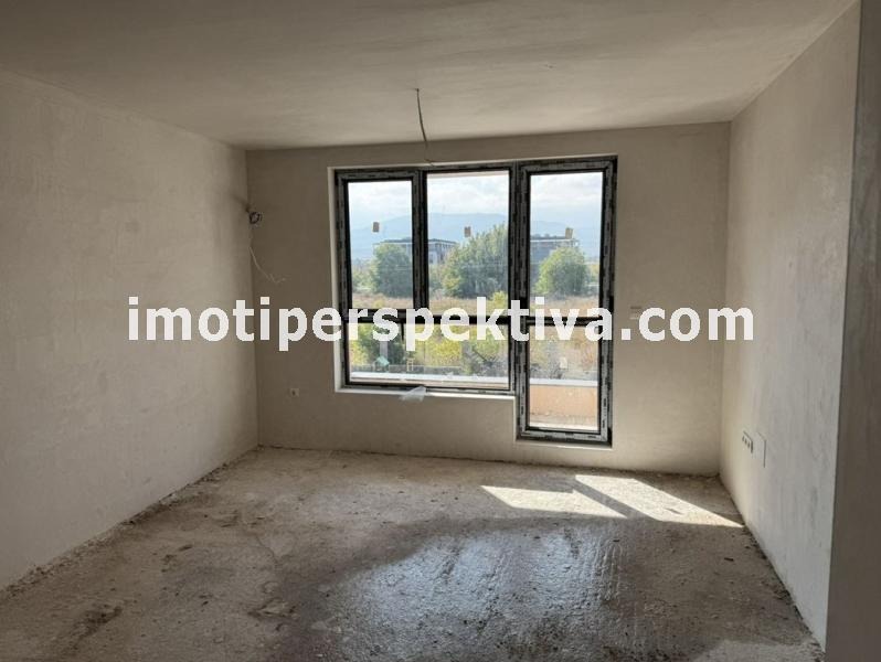 Продава 2-СТАЕН, гр. Пловдив, Кючук Париж, снимка 5 - Апартаменти - 53256235