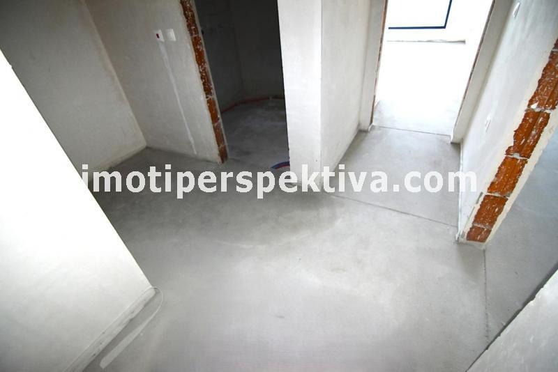 Продава 2-СТАЕН, гр. Пловдив, Тракия, снимка 7 - Апартаменти - 53256235