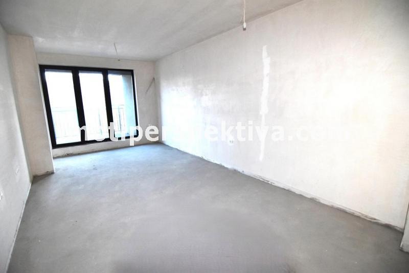 Продава 2-СТАЕН, гр. Пловдив, Тракия, снимка 2 - Апартаменти - 53256235