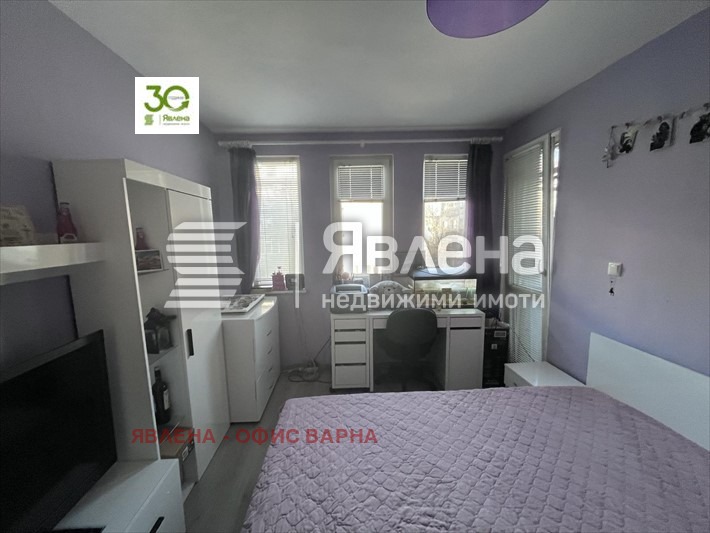 Продава 2-СТАЕН, гр. Варна, Окръжна болница-Генерали, снимка 4 - Апартаменти - 53278010