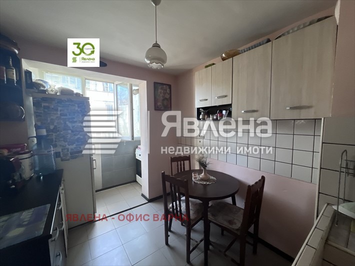 Продава 2-СТАЕН, гр. Варна, Окръжна болница-Генерали, снимка 6 - Апартаменти - 53278010