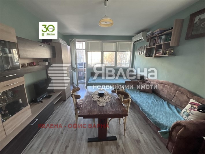 Продава 2-СТАЕН, гр. Варна, Окръжна болница-Генерали