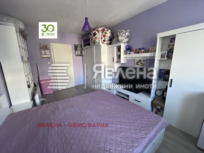 Продава 2-СТАЕН, гр. Варна, Окръжна болница-Генерали, снимка 5 - Апартаменти - 53278010