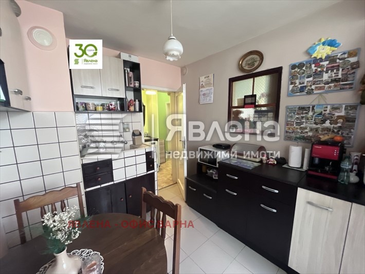 Продава 2-СТАЕН, гр. Варна, Окръжна болница-Генерали, снимка 7 - Апартаменти - 53278010