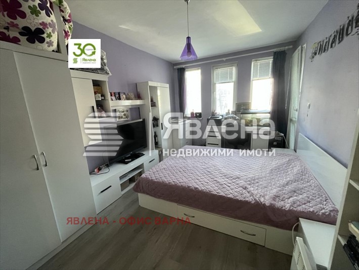 Продава 2-СТАЕН, гр. Варна, Окръжна болница-Генерали, снимка 3 - Апартаменти - 53278010