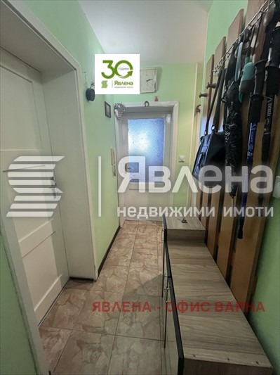 Продава 2-СТАЕН, гр. Варна, Окръжна болница-Генерали, снимка 10 - Апартаменти - 53278010