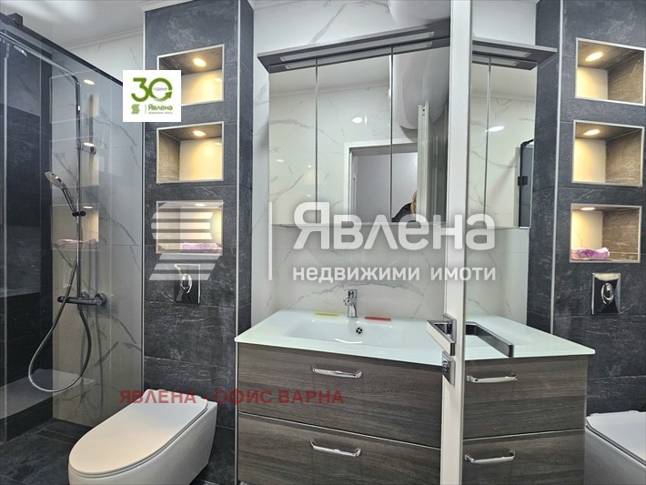 Продава 2-СТАЕН, гр. Варна, Бриз, снимка 2 - Апартаменти - 55932228