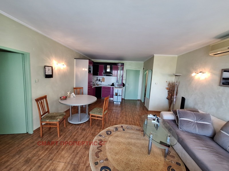 Na sprzedaż  2 sypialnie region Burgas , Nesebar , 100 mkw | 11169441 - obraz [2]