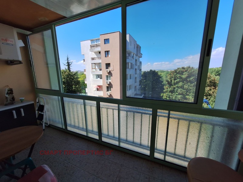 Na sprzedaż  2 sypialnie region Burgas , Nesebar , 100 mkw | 11169441 - obraz [11]