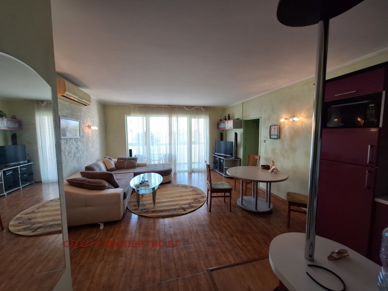 Na sprzedaż  2 sypialnie region Burgas , Nesebar , 100 mkw | 11169441 - obraz [15]