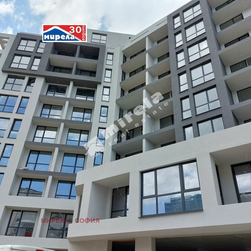 Продава  3-стаен град София , Полигона , 126 кв.м | 32890550 - изображение [3]