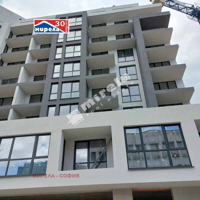 Продаја  2 спаваће собе Софија , Полигона , 126 м2 | 32890550 - слика [2]