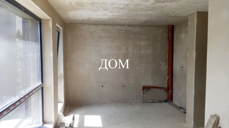 Продава  3-стаен град Шумен , 5-ти полк , 74 кв.м | 67268621 - изображение [2]