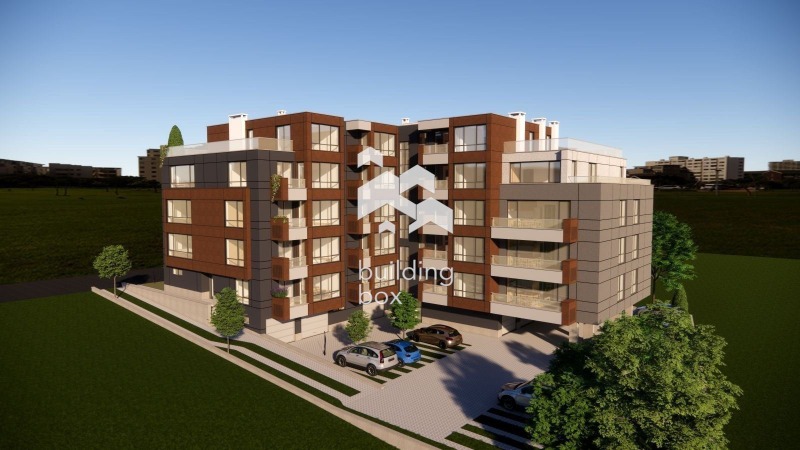 For Sale  2 bedroom Sofia , m-t Gardova glava , 102 sq.m | 57685754 - image [4]