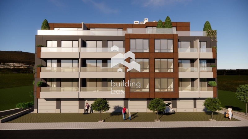 For Sale  2 bedroom Sofia , m-t Gardova glava , 102 sq.m | 57685754 - image [3]
