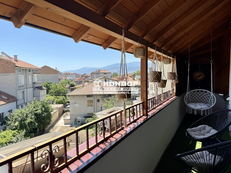 For Sale  2 bedroom Plovdiv , Proslav , 114 sq.m | 15995285 - image [4]
