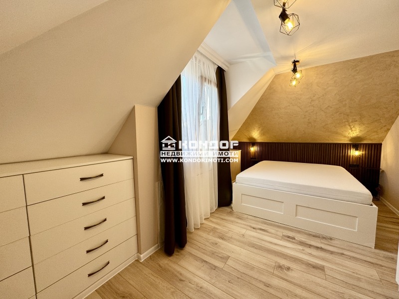 For Sale  2 bedroom Plovdiv , Proslav , 114 sq.m | 15995285 - image [5]