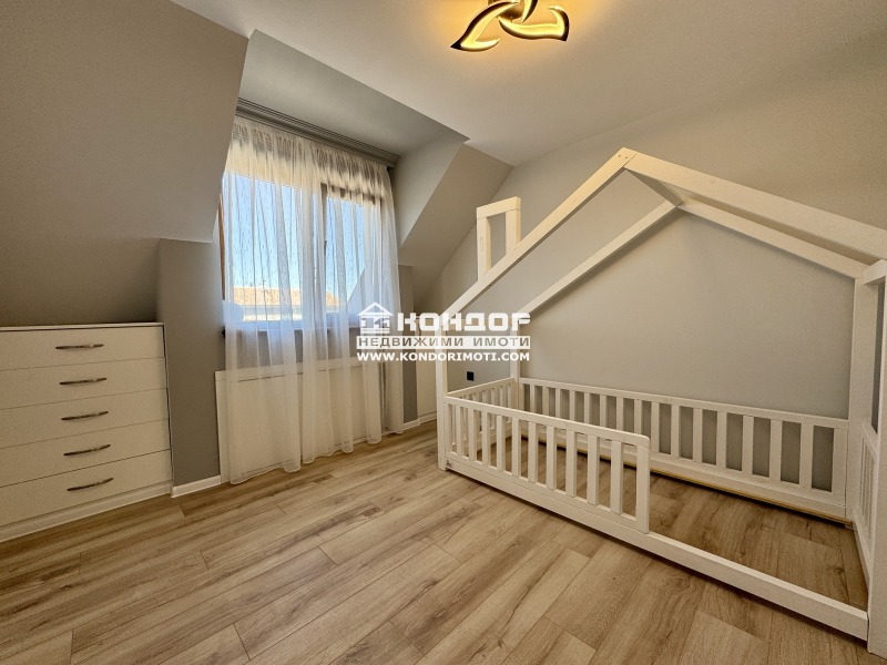 For Sale  2 bedroom Plovdiv , Proslav , 114 sq.m | 15995285 - image [6]