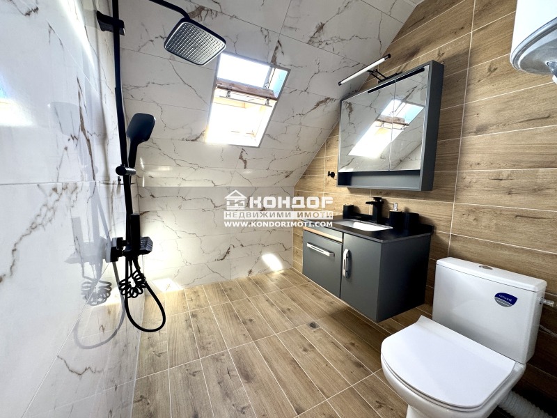 For Sale  2 bedroom Plovdiv , Proslav , 114 sq.m | 15995285 - image [7]