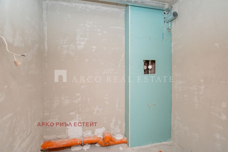 Продава 3-СТАЕН, гр. София, Слатина, снимка 9 - Апартаменти - 51534665