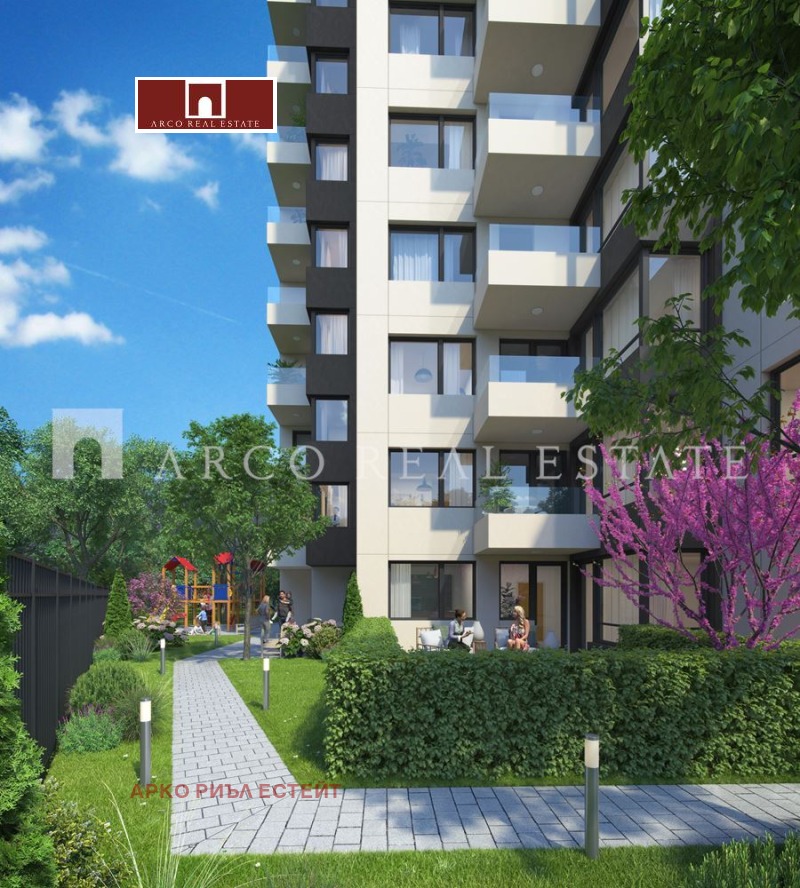 Til salg  2 soveværelser Sofia , Slatina , 107 kvm | 92000084 - billede [4]