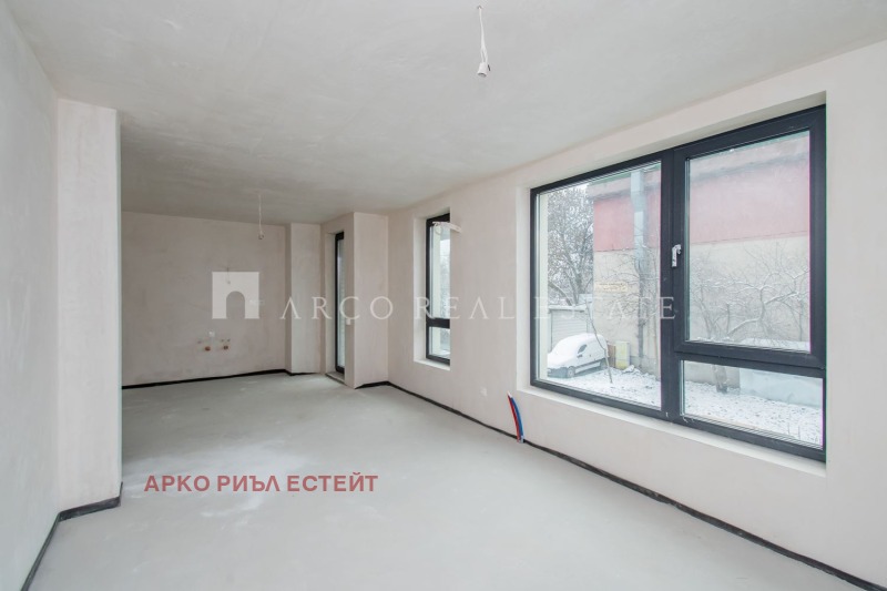 Продава 3-СТАЕН, гр. София, Слатина, снимка 2 - Апартаменти - 51534665