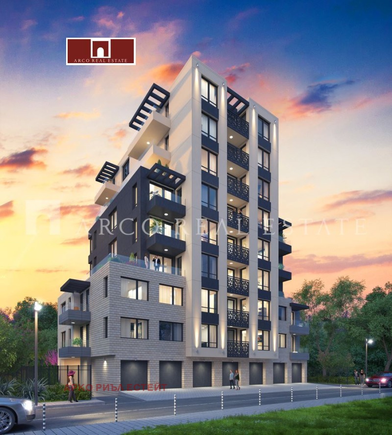 Продава 3-СТАЕН, град София, Слатина • 299000 € • 96003284 — Holmes.bg