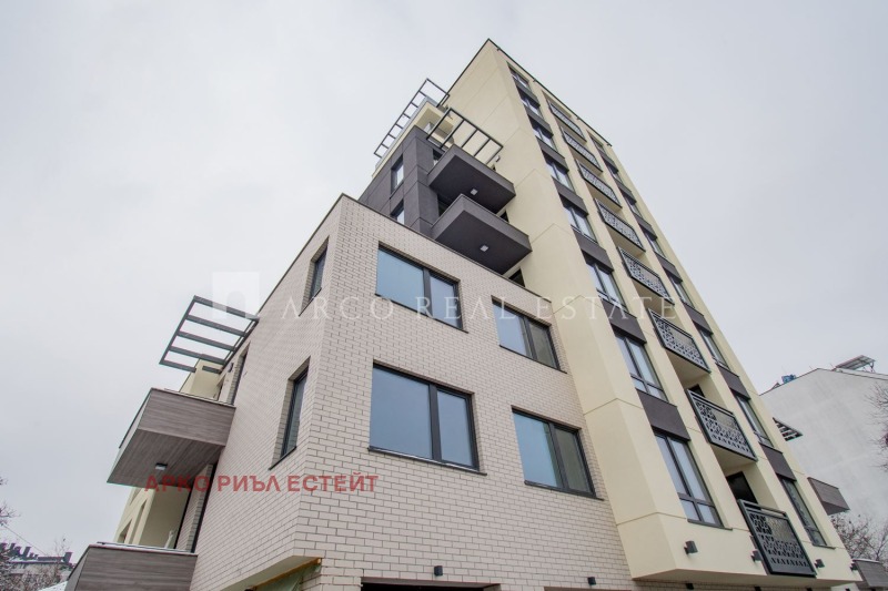 Продава 3-СТАЕН, гр. София, Слатина