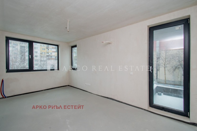 Продава 3-СТАЕН, гр. София, Слатина, снимка 4 - Апартаменти - 51534665