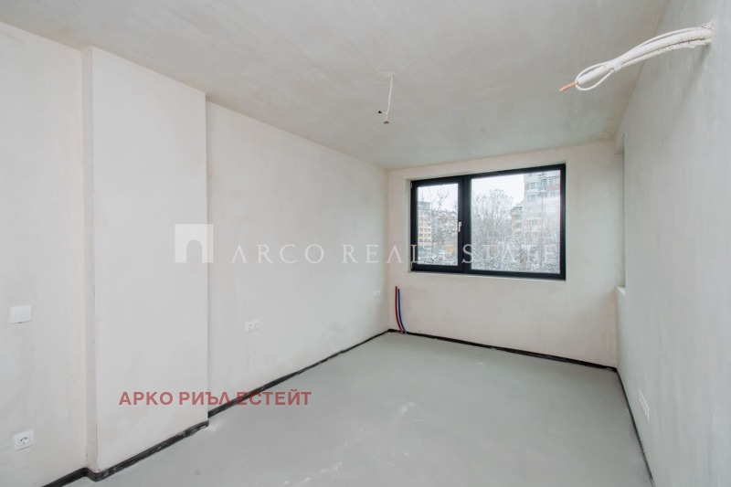 Продава 3-СТАЕН, гр. София, Слатина, снимка 6 - Апартаменти - 51534665