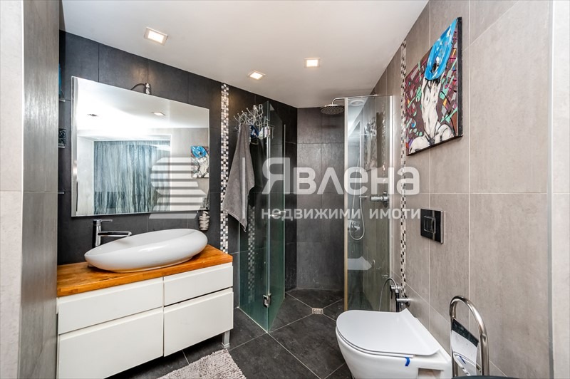 À vendre  2 chambres Sofia , Dianabad , 158 m² | 40063884 - image [14]