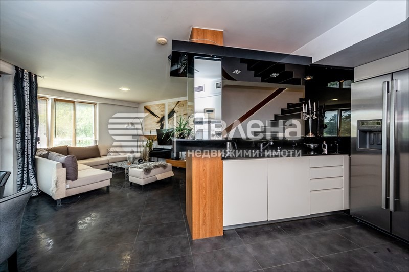 À vendre  2 chambres Sofia , Dianabad , 158 m² | 40063884 - image [11]