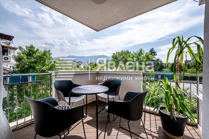 À vendre  2 chambres Sofia , Dianabad , 158 m² | 40063884 - image [13]