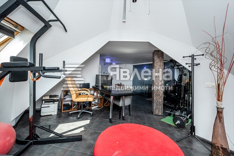 À vendre  2 chambres Sofia , Dianabad , 158 m² | 40063884 - image [5]