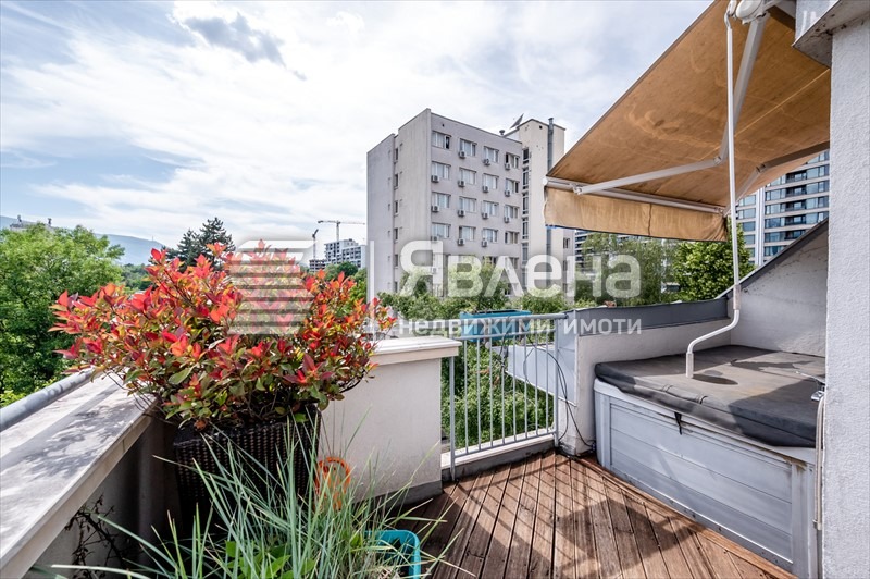 À vendre  2 chambres Sofia , Dianabad , 158 m² | 40063884 - image [9]