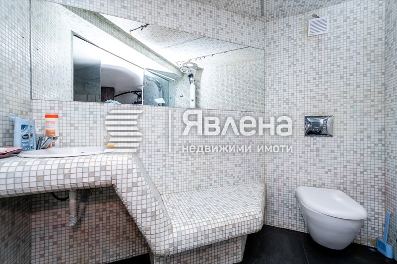 À vendre  2 chambres Sofia , Dianabad , 158 m² | 40063884 - image [4]