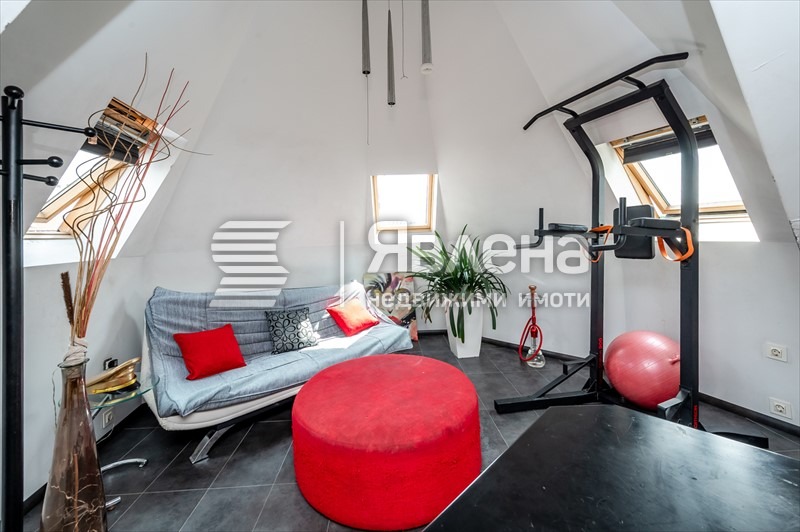 À vendre  2 chambres Sofia , Dianabad , 158 m² | 40063884 - image [6]