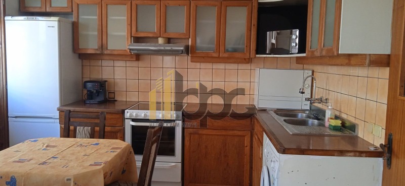 Продава 3-СТАЕН, гр. София, Лозенец, снимка 3 - Апартаменти - 52166591