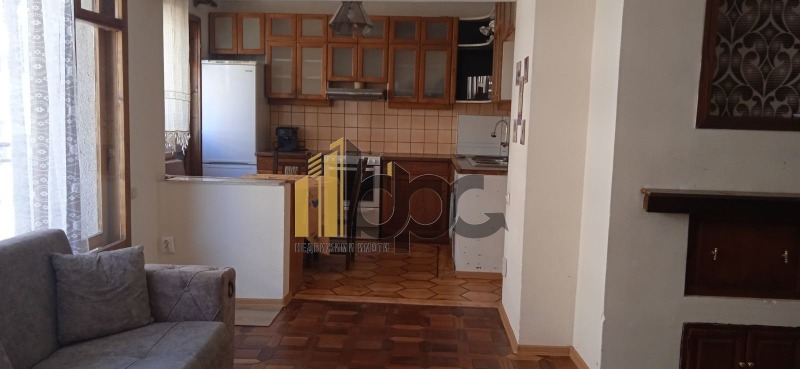 Продава 3-СТАЕН, гр. София, Лозенец, снимка 2 - Апартаменти - 52166591