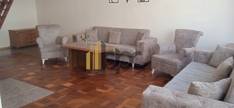 Продава 3-СТАЕН, гр. София, Лозенец, снимка 4 - Апартаменти - 52166591